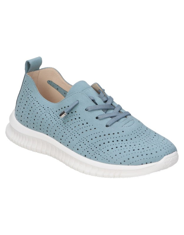 ZAPATILLA ELASTICOS AMARPIES A0G28352