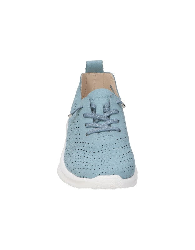 ZAPATILLA ELASTICOS AMARPIES A0G28352