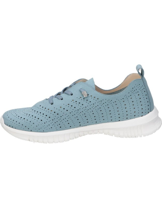 ZAPATILLA ELASTICOS AMARPIES A0G28352