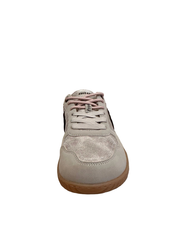 ZAPATILLA FREE MUSTANG 60840 GOLD ARENA