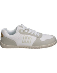 ZAPATILLA MUSTANG FREE 60840 LOSFO OFF WHITE