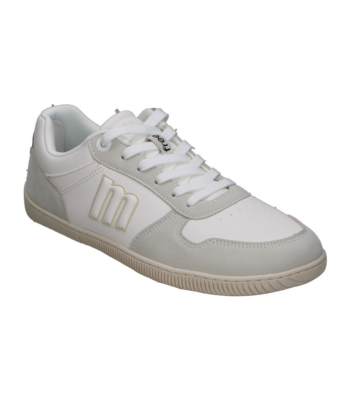 ZAPATILLA MUSTANG FREE 60840 LOSFO OFF WHITE