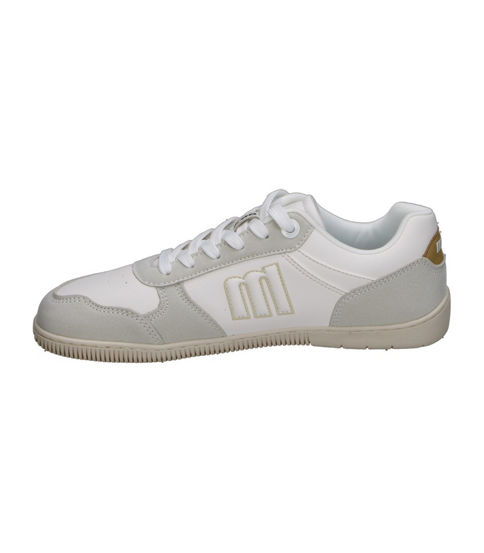 ZAPATILLA MUSTANG FREE 60840 LOSFO OFF WHITE
