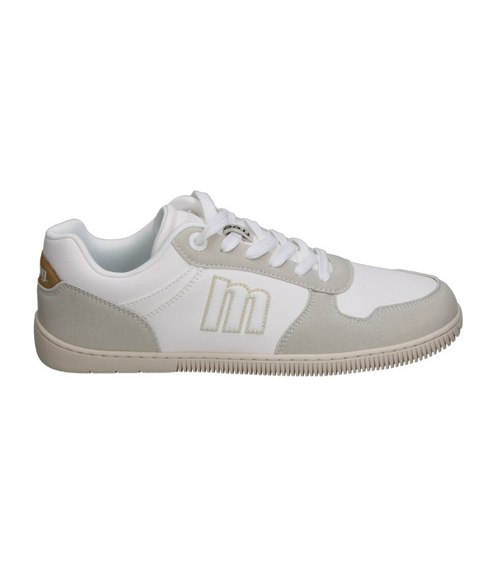 ZAPATILLA MUSTANG FREE 60840 LOSFO OFF WHITE