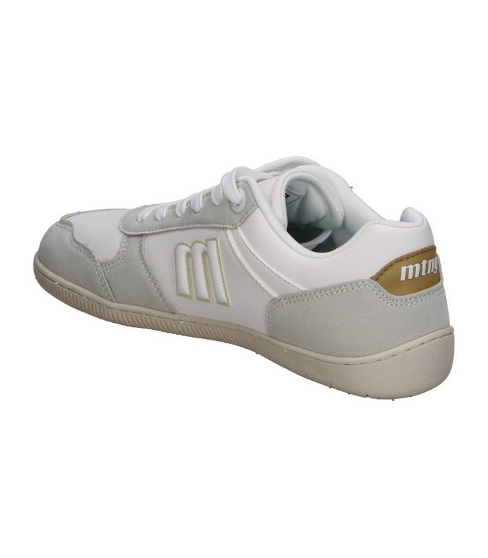 ZAPATILLA MUSTANG FREE 60840 LOSFO OFF WHITE