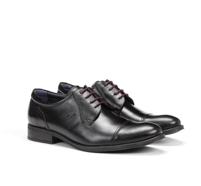 ZAPATO FLUCHOS HERACLES 8412