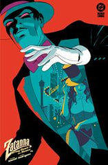 ZATANNA BRING DOWN THE HOUSE #5 (OF 5) CVR B MARCOS MARTIN VAR *RELEASE DATE: 10/23/24* *(DH P1)*